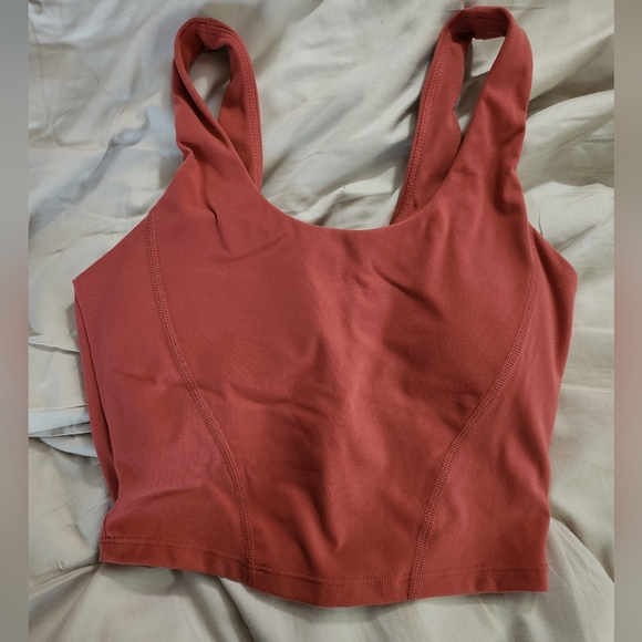 Buffbunny crystal crop - Picture 1 of 2